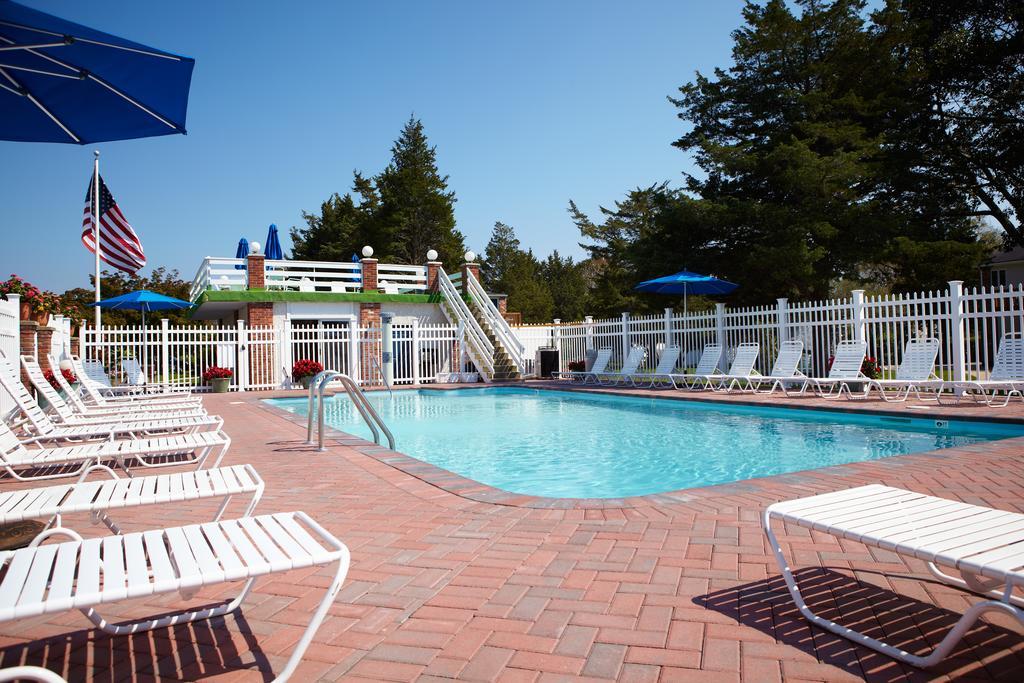 Breezeway Boutique Hotel Westerly Room photo